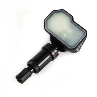 Универсальный программируемый датчик TPMS LAUNCH LTR-03 металлический черный
