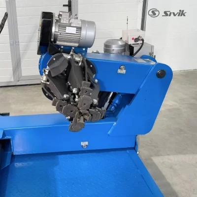 СИВИК ГШС-515К Грузовой шиномонтажный стенд