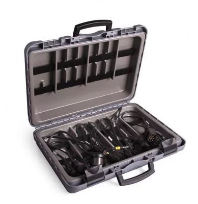 Комплект кабелей для подключения к грузовикам TEXA STANDART TRUCK S04929