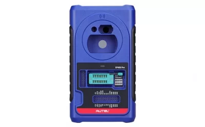 Программатор IMMO Autel XP400 PRO для IM508, IM608