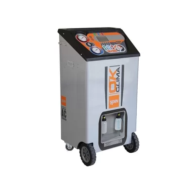 SPIN OK CLIMA ADVANCE BASIC