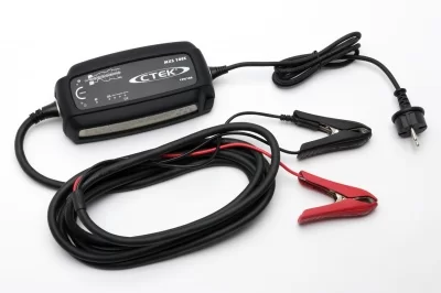 Зарядное устройство CTEK MXS 10EC