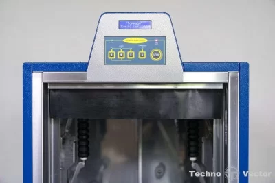 Мойка колес ТехноВектор ТОРНАДО Compact