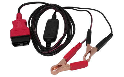 Адаптер питания через OBD-II Autel Socket Memory Safe