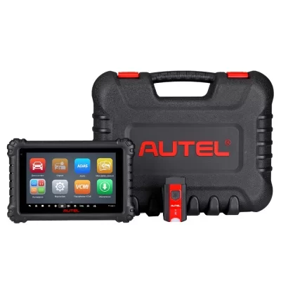 Диагностический сканер Autel MaxiSys MS906 PRO, DoIP российская версия