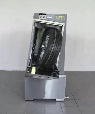 Мойка колес ТехноВектор ТОРНАДО AWD Base