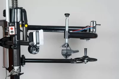 Автоматический шиномонтажный станок ТехноВектор IPRO TM7B (380В)