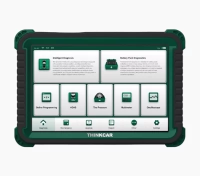 Сканер диагностический 10