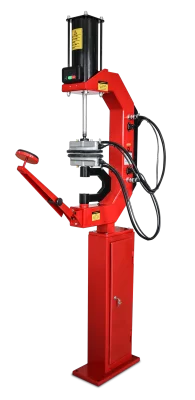 Вулканизатор для легковых автомобилей СИБЕК Этна-П