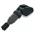 Датчик давления в шинах GRUNBAUM TPMSMAN VX500 (серебро, металл) GB91002