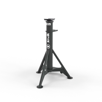 Стойка страховочная 7.5 т SIVIK КС-034