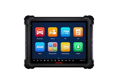 Диагностический сканер Autel MaxiSys Ultra S2