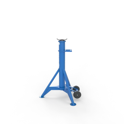 Стойка страховочная 7.5 т SIVIK КС-034