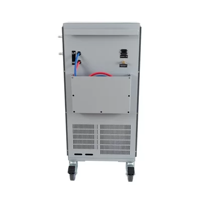 Установка для обслуживания систем кондиционирования GrunBaum AC2000N для R134A