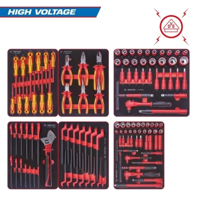 KING TONY 932-117VEMRVD