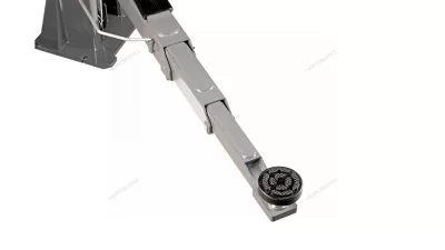 Двухстоечный электрогидравлический подъемник 4 т, 380 В NORDBERG N4122HM-4G серый