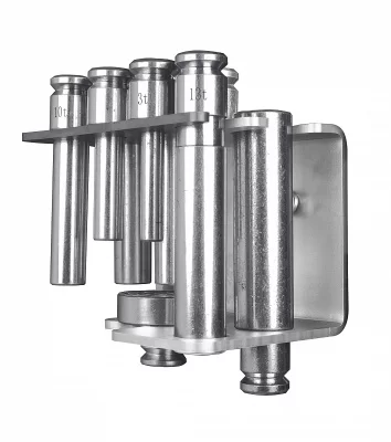 Комплект насадок для пресса SNIT SZPE001