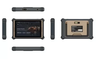 Сканер диагностический 10