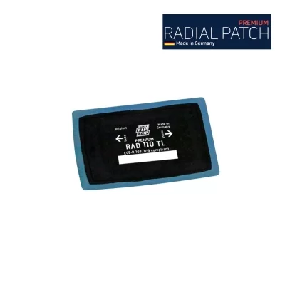 5021104 RAD 110 TL PREMIUM