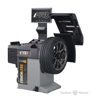 Балансировочный стенд ТехноВектор IPRO BM6