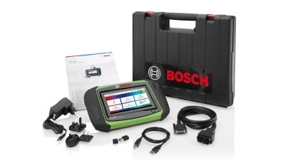 Диагностический сканер Bosch KTS 250