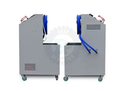 Аппарат для промывки системы охлаждения RADIATOR 4.0