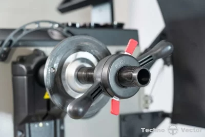 Балансировочный стенд ТехноВектор IPRO BM3