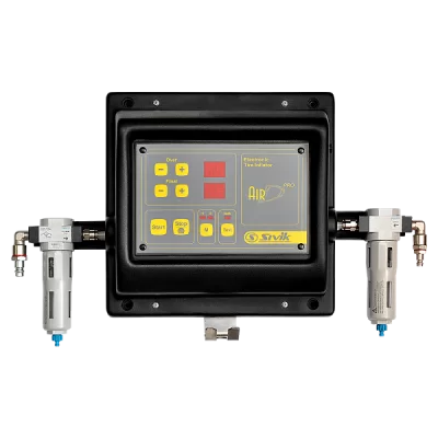 Устройство автоматического накачивания колес Sivik AirD Pro-10