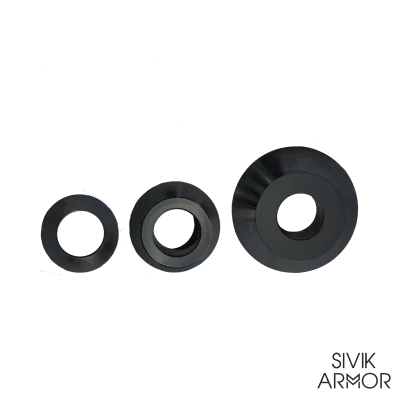 Набор конусов STANDARD Sivik Набор конусов STANDARD Sivik