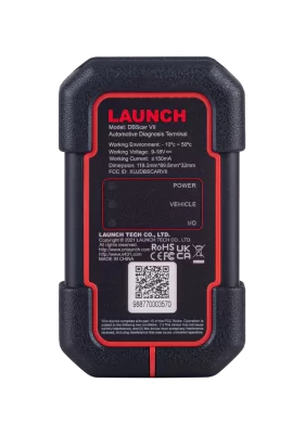 Launch X-431 PRO3 v.5.0 (Version 2022)