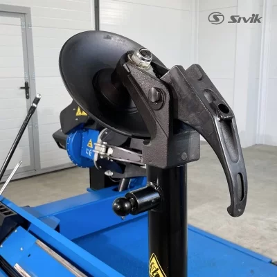 СИВИК ГШС-515К Грузовой шиномонтажный стенд