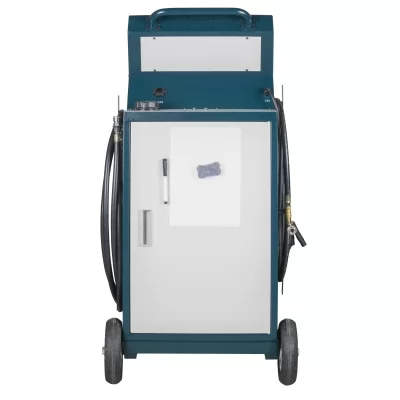 Установка для промывки и замены масла в АКПП GrunBaum SERVICEMAN ATF4000N