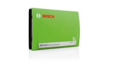 Диагностический сканер Bosch KTS Truck