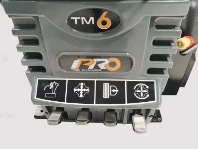 IPRO TM6