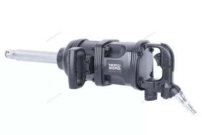 Пневмогайковерт пневматический ударный 1