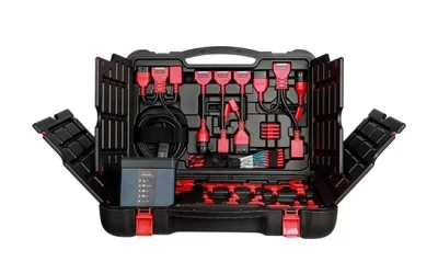 AUTEL EV Diagnostics Upgrade Kit