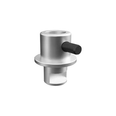 Адаптер для стальной монтажной головки  SIVIK YCQ-2008999