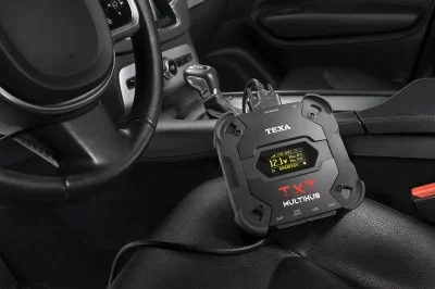 Диагностический сканер Texa Navigator TXT MULTIHUB (без ПО)