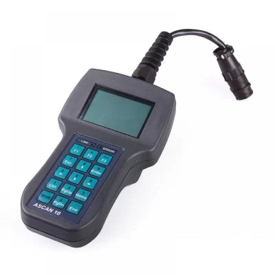 Сканер портативный АСКАН-10 КАМАЗ V8