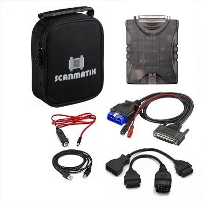 Диагностический сканер Сканматик 3 Стандартный