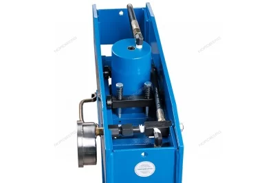 Пресс гидравлический напольный 30 т NORDBERG N3630F с ручным и ножным приводом