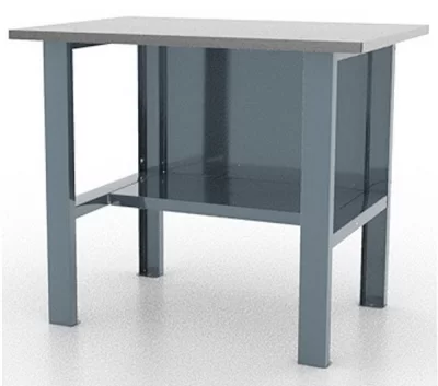 Верстак слесарный бестумбовый Ferrum Classic 01.001L Верстак слесарный бестумбовый Ferrum Classic 01.001L