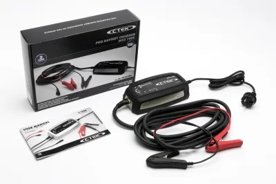 Зарядное устройство CTEK MXS 10EC