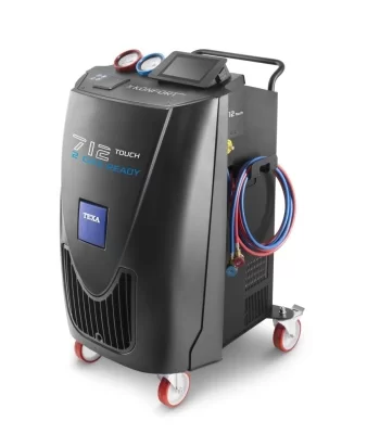 TEXA KONFORT 712 TOUCH для R1234YF