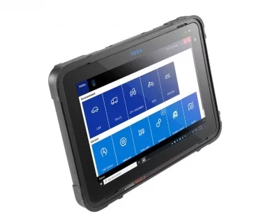 Планшетный компьютер Texa AXONE NEMO 2