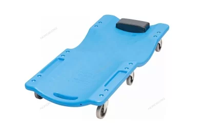 Лежак подкатной пластиковый NORDBERG N30C5