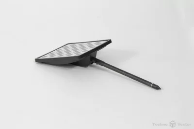 Щуп для грузового стенда ТехноВектор 112 02 000