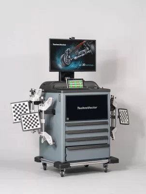 Техно Вектор 7 Truck P 7204 HTS6