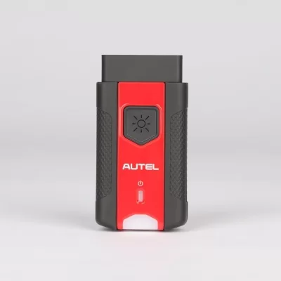 Диагностический сканер Autel MaxiSys MS906 MAX, DoIP российская версия