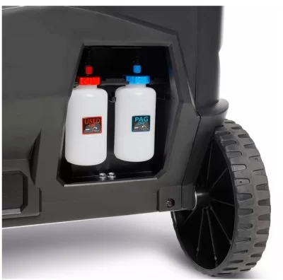 Установка для обслуживания систем кондиционирования Ecotechnics ECK NEXT R1234YF